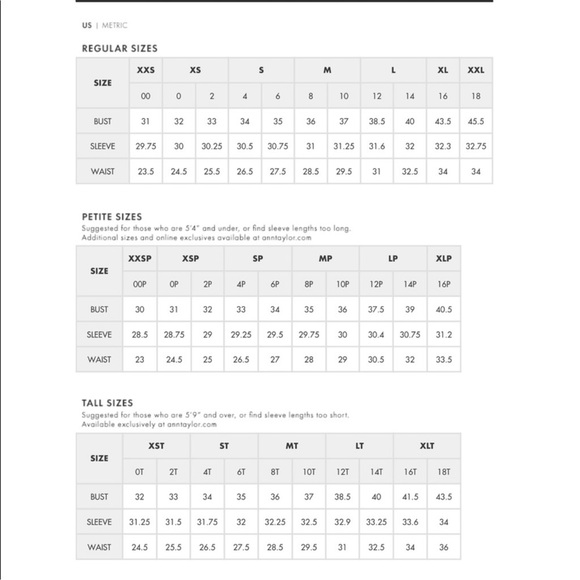 EUC Ann Taylor Skirt - 4P - Picture 13 of 13